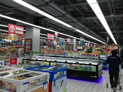 -物美超市(三里河店)