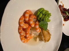 -上海苏宁宝丽嘉酒店·嘉府壹号中餐厅