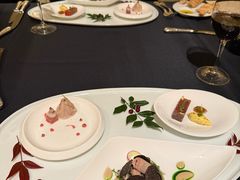 -LA TABLE de Joël Robuchon Restaurant