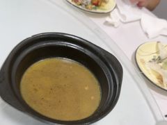 -天乐农家鱼头王(天目湖店)