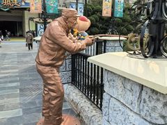 -蓬莱欧乐堡梦幻世界