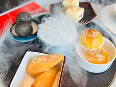 -馋遇江南·精致湖景雅宴(东方之门店)