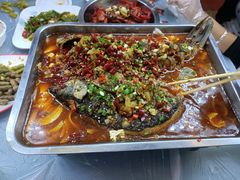 -红桃K虾王·小龙虾·烧烤·火锅(红星路店)