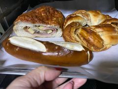 巴伐利亚碱水包-81BAKERY(大学路店)