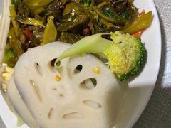 -大嘻咹biangbiang面(历史博物馆店)