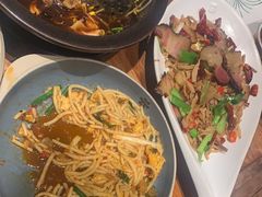 -云海肴·汽锅鸡·云南菜(美罗城店)