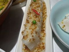 -江城小馆陕南妈妈菜·全球旅行餐厅(钟楼店)