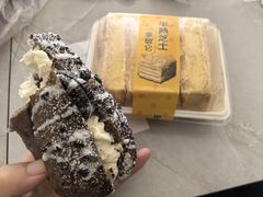 -雪莱贝甜(研创中心店)