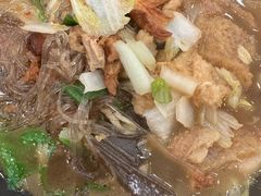 -老雒阳面馆·水席·洛阳菜(王城路店)