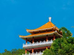 -水濂山森林公园