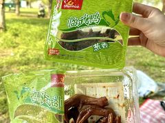 -郴州特产舜华临武鸭(郴州西站店)