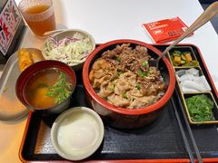 -牛邸·烧肉饭(来福士店)