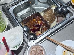 -海底捞火锅(壹悦城店)