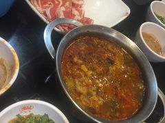 -锅色天香(巴士底区店)