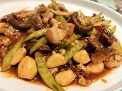 -刘胖子家常菜·蹄花焖藕(江汉路总店)