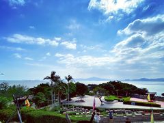 -胡里山炮台