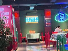 -向外鱼乐·土菜·虹鳟鱼