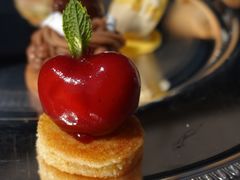 -上海和平饭店华懋阁 Cathay Room