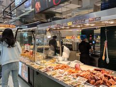 -长申超市(美食城店)