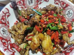 -西江红·株洲本地菜(滨江南路店)