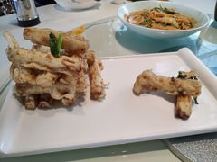 枫糖茄子-真爱中国餐馆·年华店(朱雀大街店)