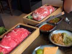 -湊湊火锅·茶憩(和平大悦城店)