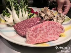 -Ginza Onodera铁板烧(外滩十八号店)