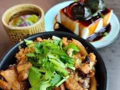 -古代饭堂(冠亚店)