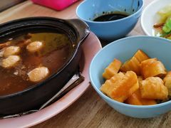 -新记肉骨茶