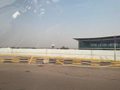 -石家庄正定国际机场-T2航站楼