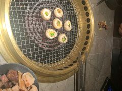 -谷牛日式烤肉(宝山U天地店)