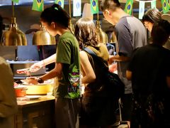 -南湖宾馆·鸳湖阁全日制餐厅