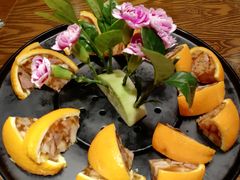-奉天掌柜·非遗猪手·笨饺子(崇山路店)