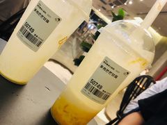 -喜茶(东莞汇一城店)