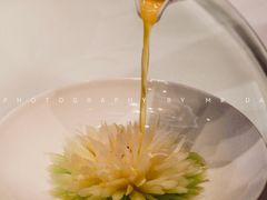-郑州绿地JW万豪酒店-中餐厅