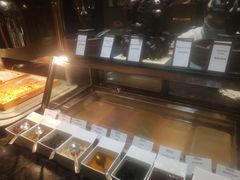 布丁冰激凌-常州新城希尔顿酒店·OPEN全日餐厅