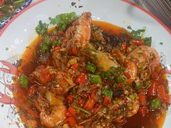 -辣不怕口味虾(凌霄路店)