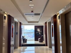 -香港尖沙咀凯悦酒店