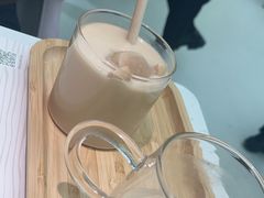 -大树餐厅(红旗街万达店)