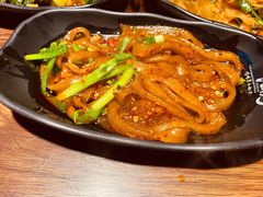 -Let’s WaKao瓦烤(贝森店)