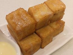 -壹间茶餐厅(天娱广场店)