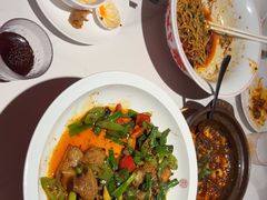 特色回锅肉-百年神厨·地道川菜(清江西路店)