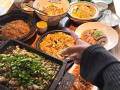-永安水煮活鱼·仪征菜(仪征奥林匹克店)