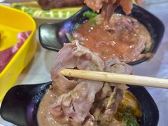 -羊家胡同·龙虾烧烤火锅(龙汇路店)