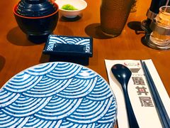 餐具摆设-魔丼屋(日月光店)