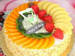 -爱的味道(中润时代广场店)