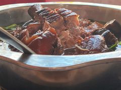 -扎佐老牌蹄膀·猪脚