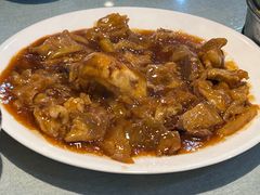 -振生清真饭店(永安道店)