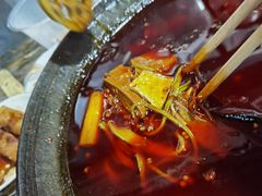 -星鸿社重庆老火锅