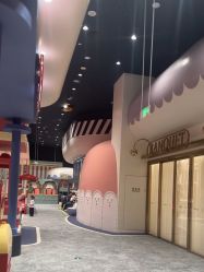 -奈尔宝家庭中心·亲子餐厅(鄞州万达店)